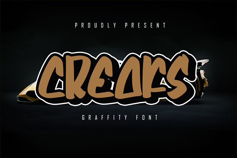 Creaks