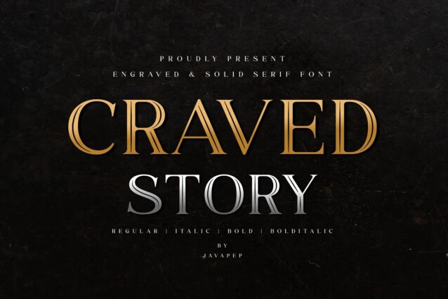 Craved Story
