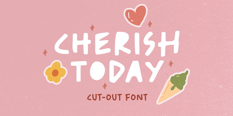 Cherish Today DEMO