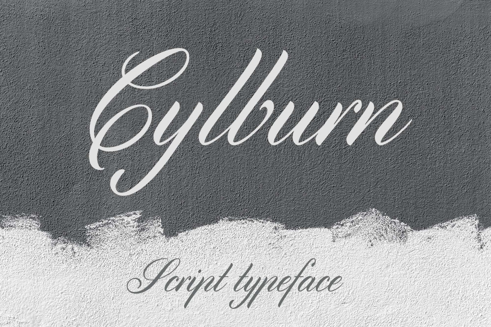 Cylburn Regular