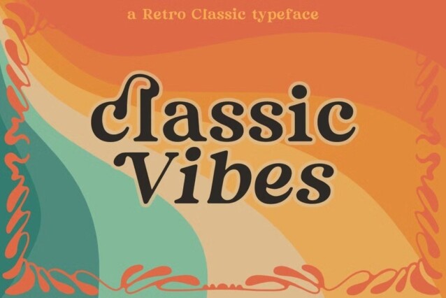 Classic Vibes Free