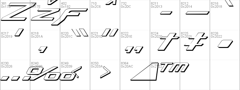 Concielian 3D