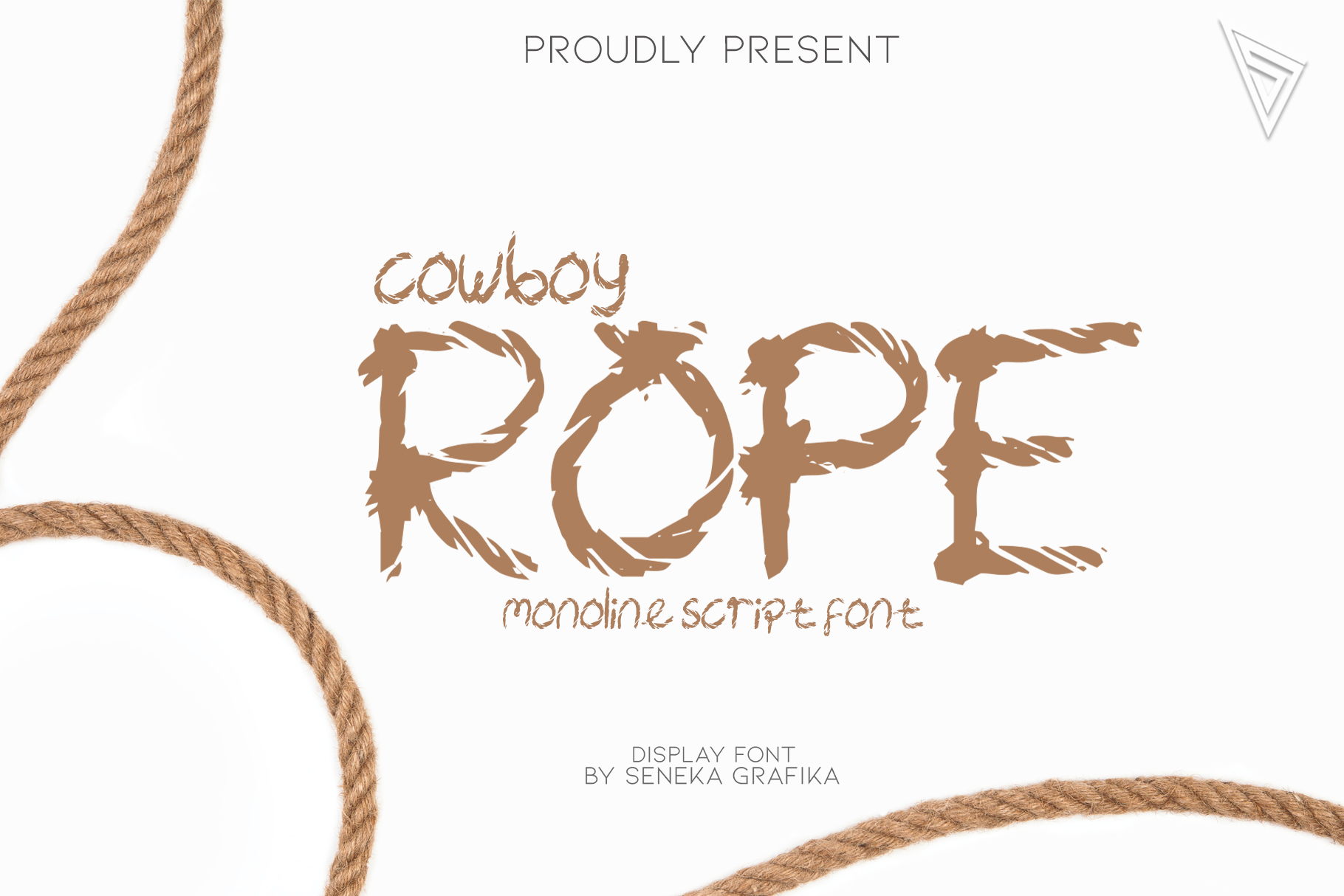 Cowboy Rope