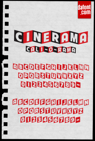 Cinerama