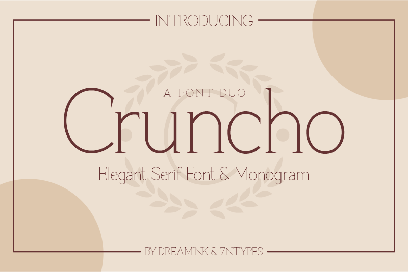 Cruncho