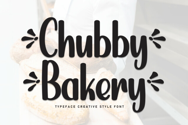 Chubby  Bakery