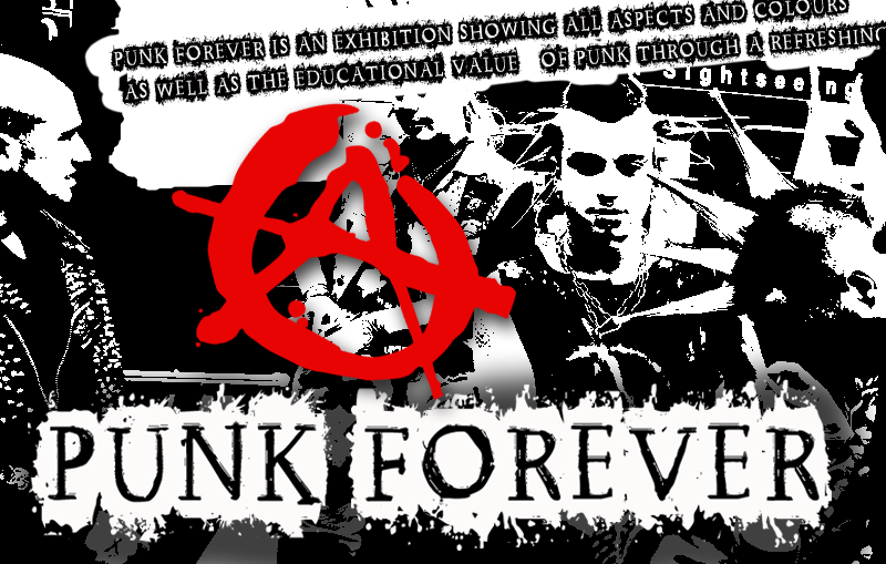 CF Punk Forever