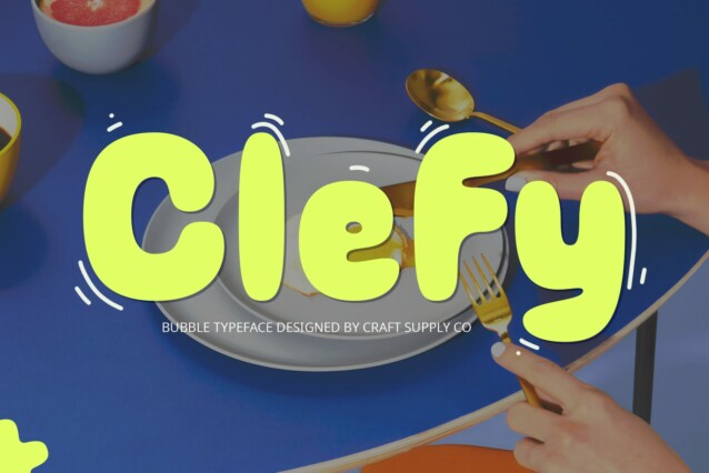 Clefy Demo