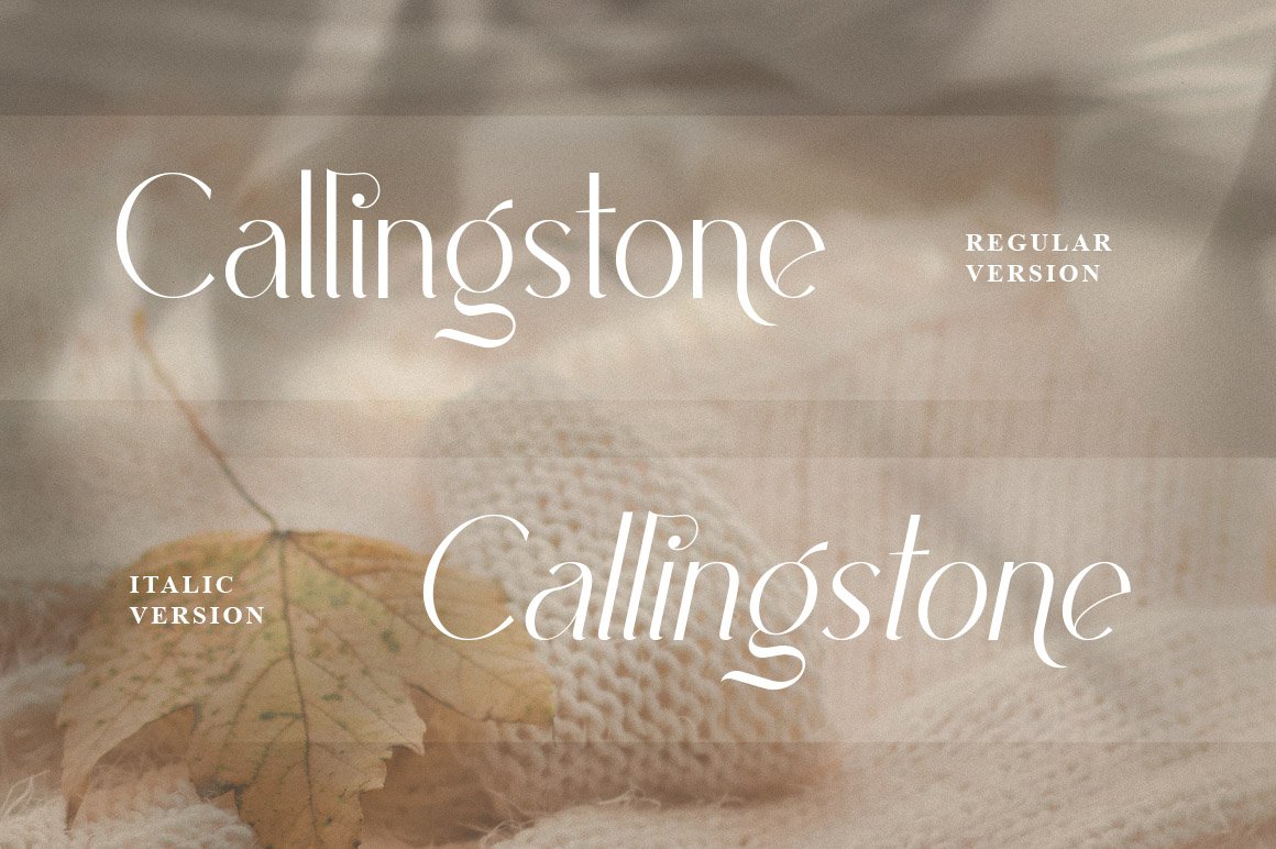 Callingstone