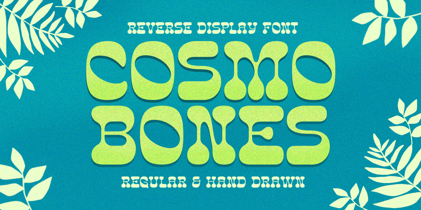 Cosmo Bones Demo