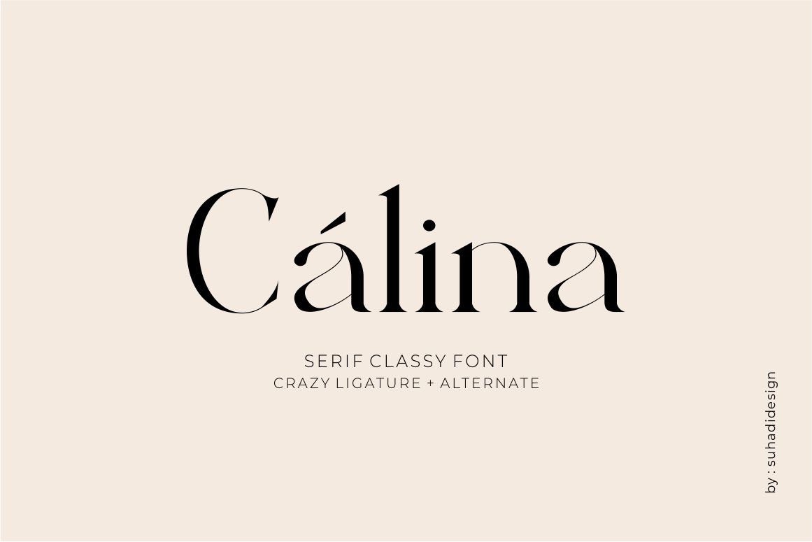 Calina