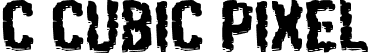 c Cubic Pixel