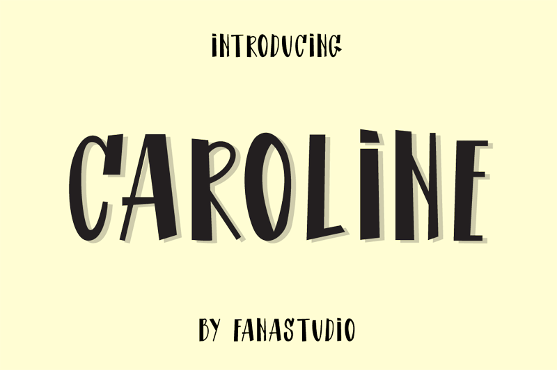 CAROLINE