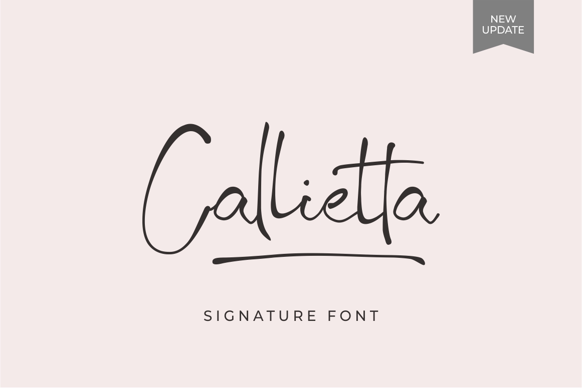 Callietta