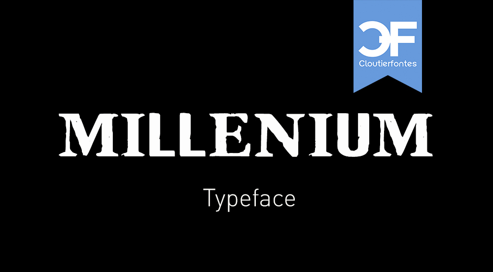 CF Millenium PERSONAL