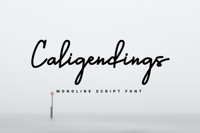 Caligendings