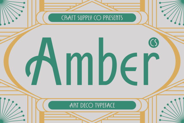 CS Amber Demo