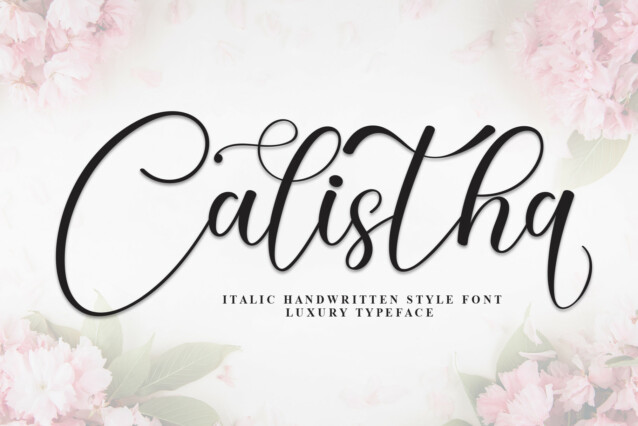 Calistha