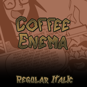 Coffee Enema