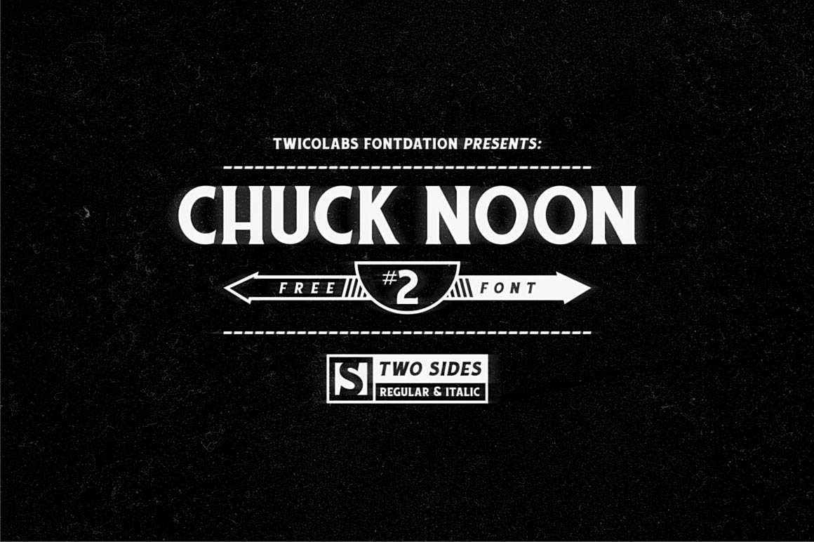 Chuck Noon 2