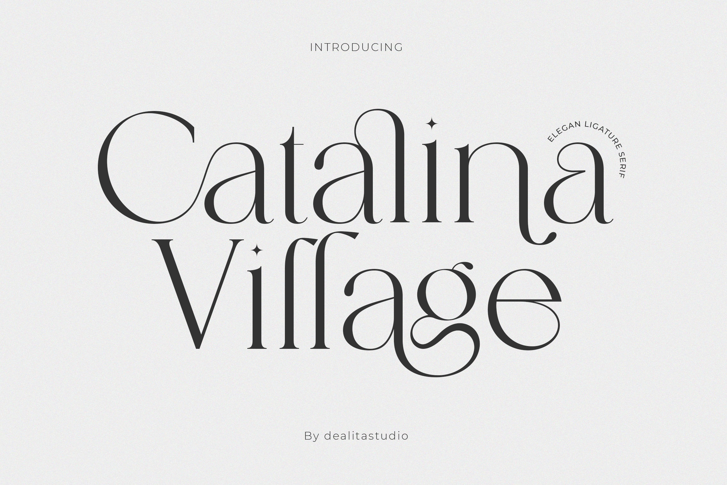 Catalina Village