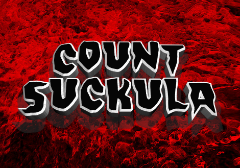Count Suckula