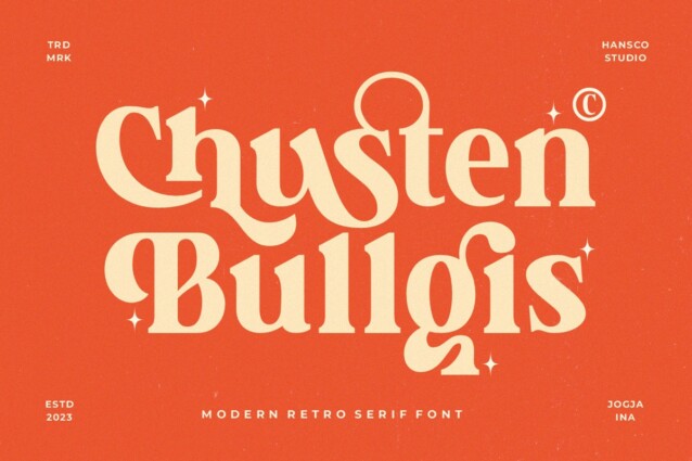 Chusten Bullgis