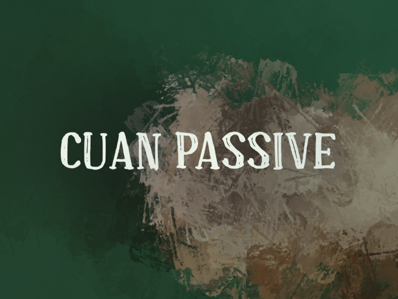 c Cuan Passive
