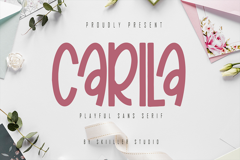 Carila