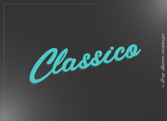 Classico_PersonalUseOnly