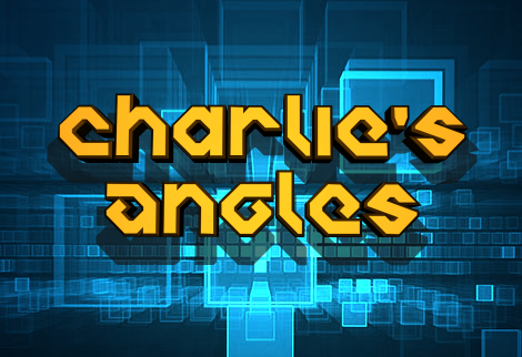 Charlie's Angles