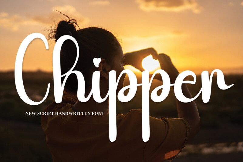 Chipper