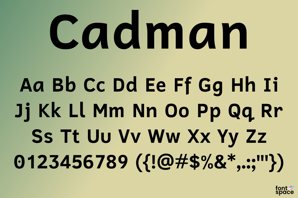 Cadman