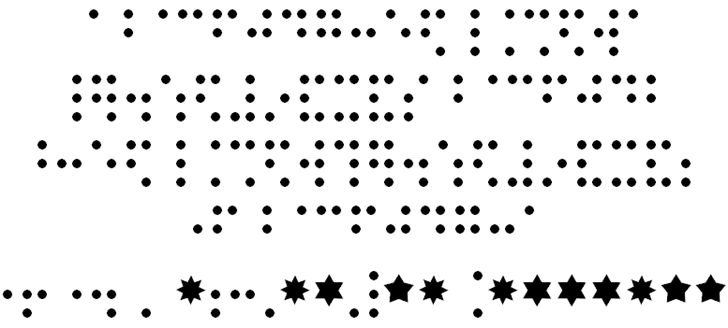 CHMC Braille