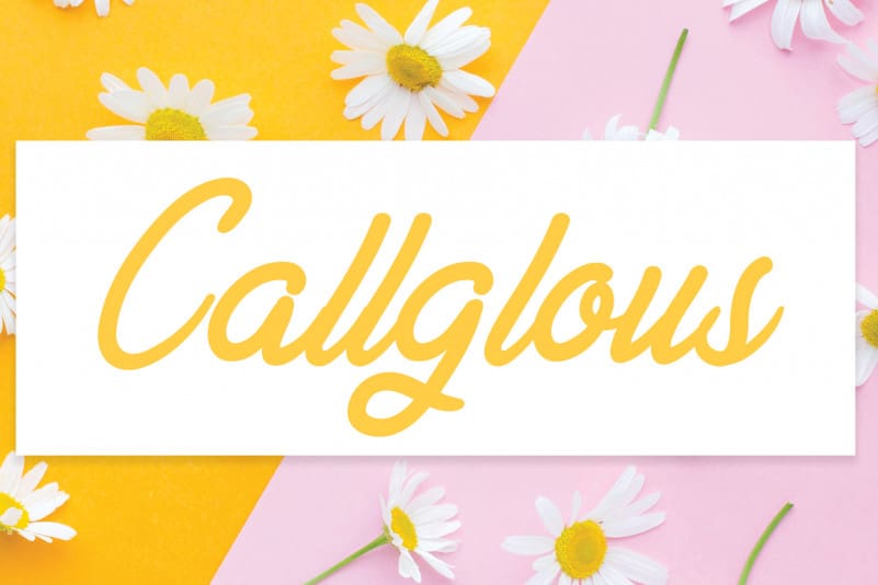 Callglous