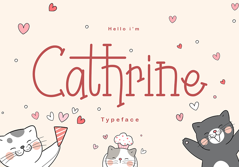 Cathrine