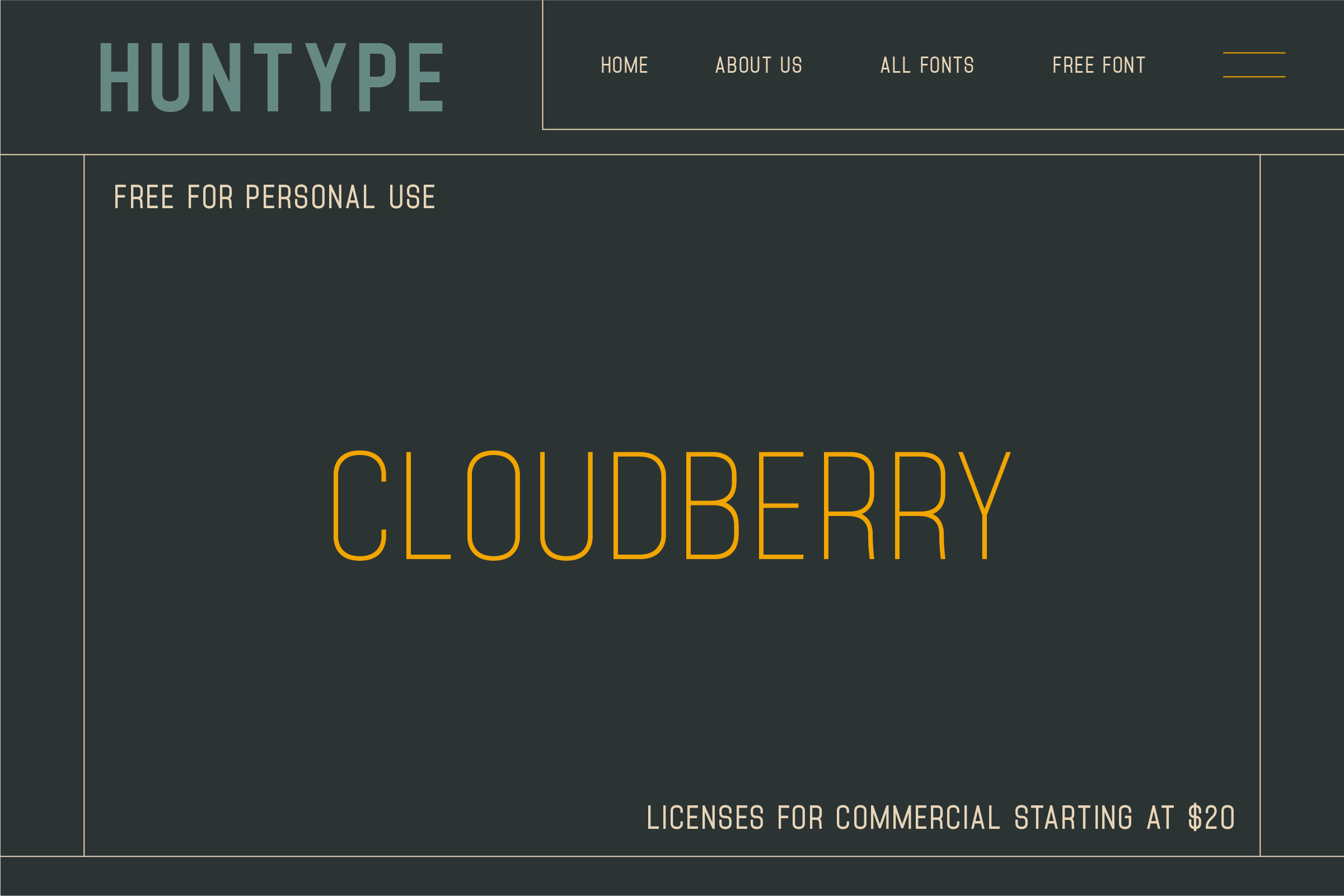 Cloudberry