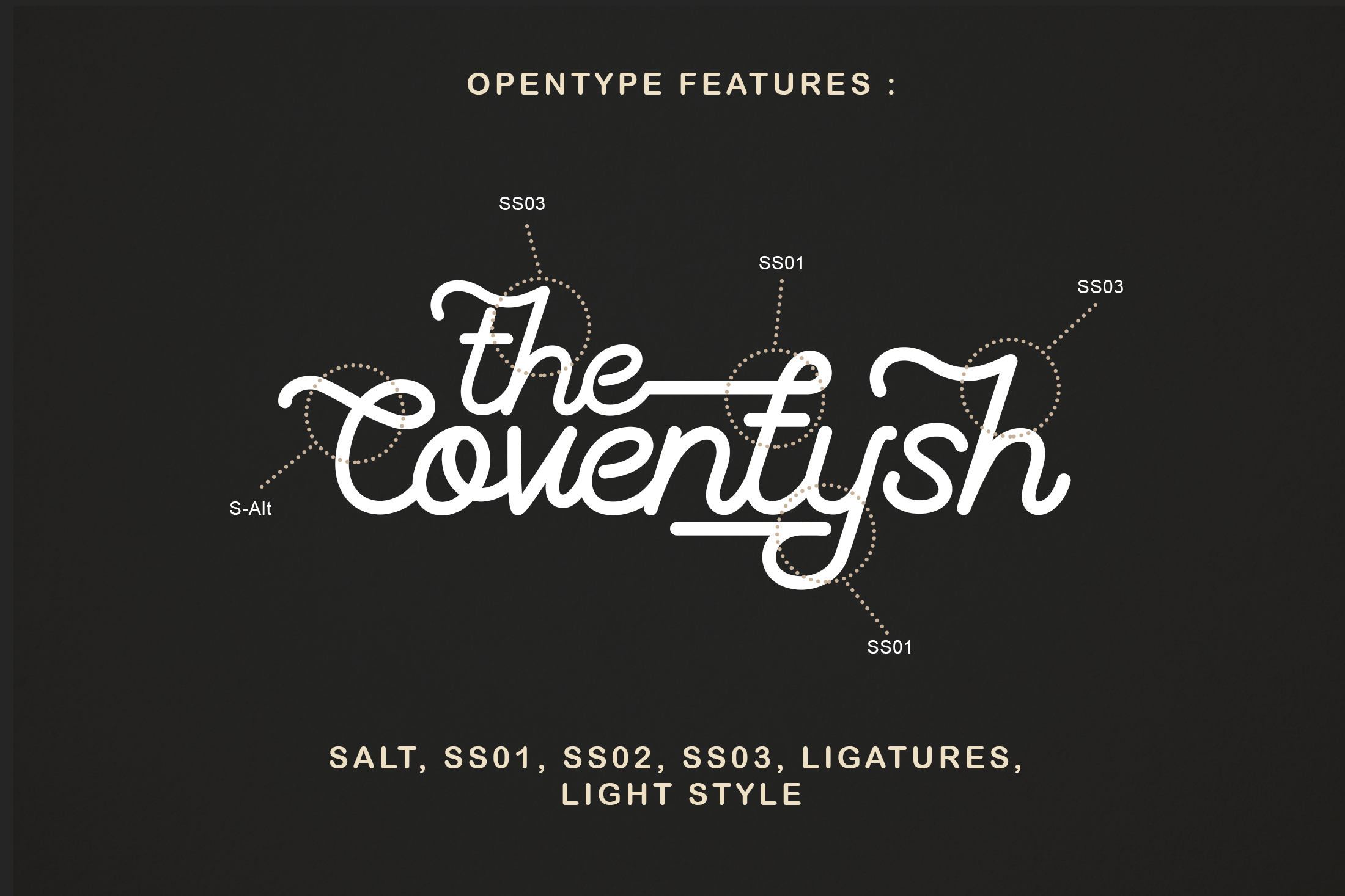 Coventysh Demo