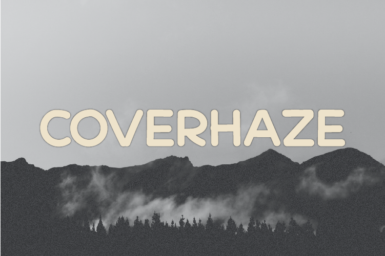 Coverhaze