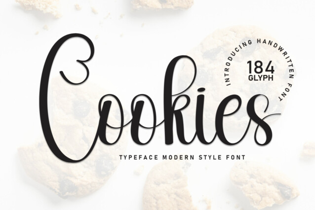 Cookies