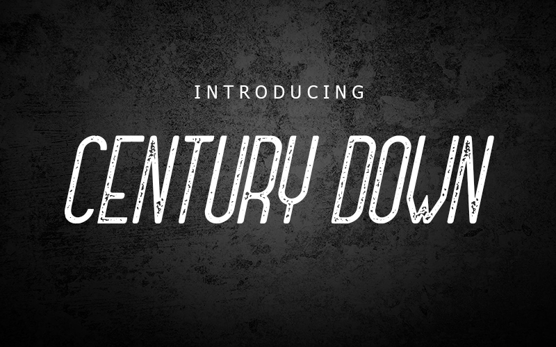 Century Down