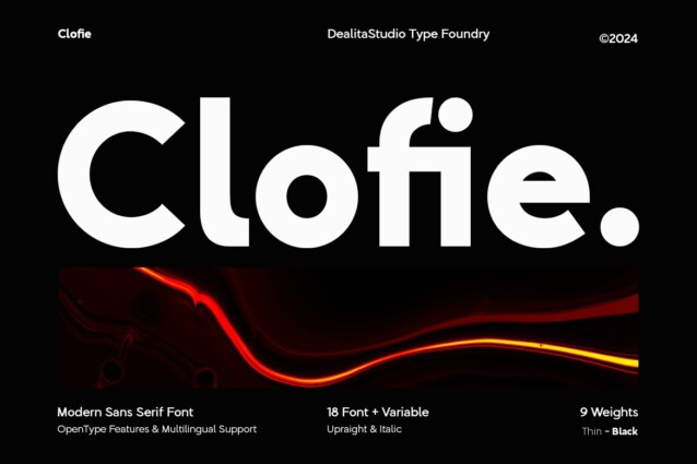 Clofie