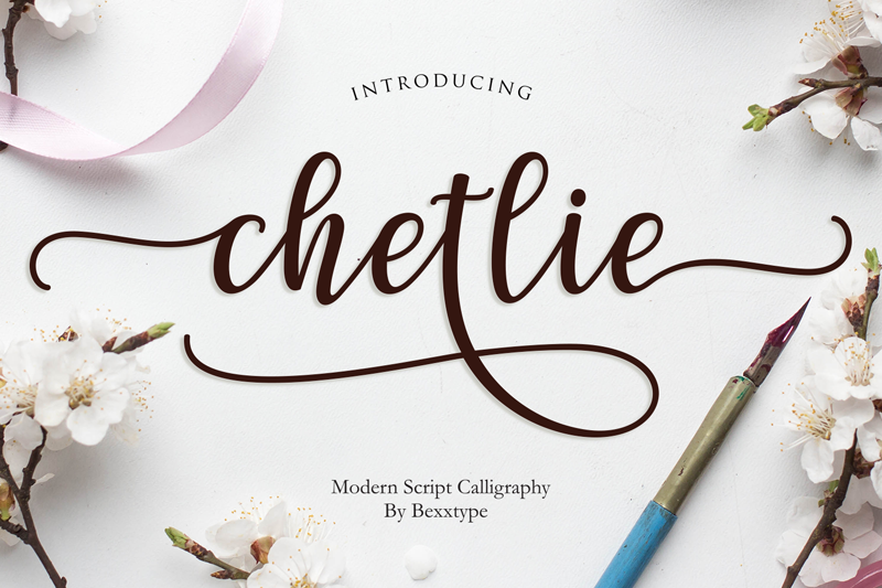 chetlie