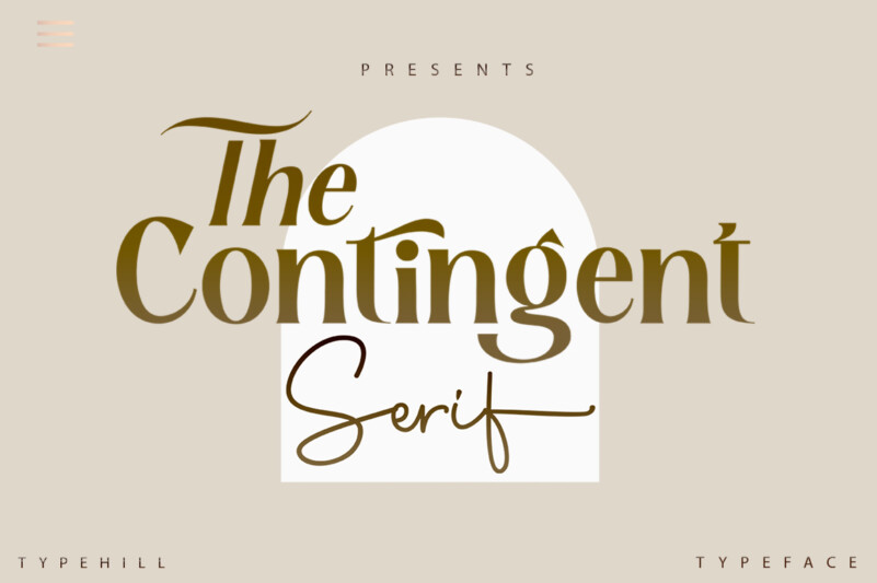 Contingent Script