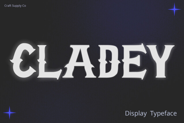 Cladey Demo