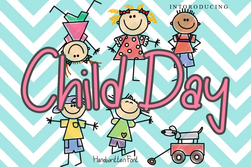 Child Day