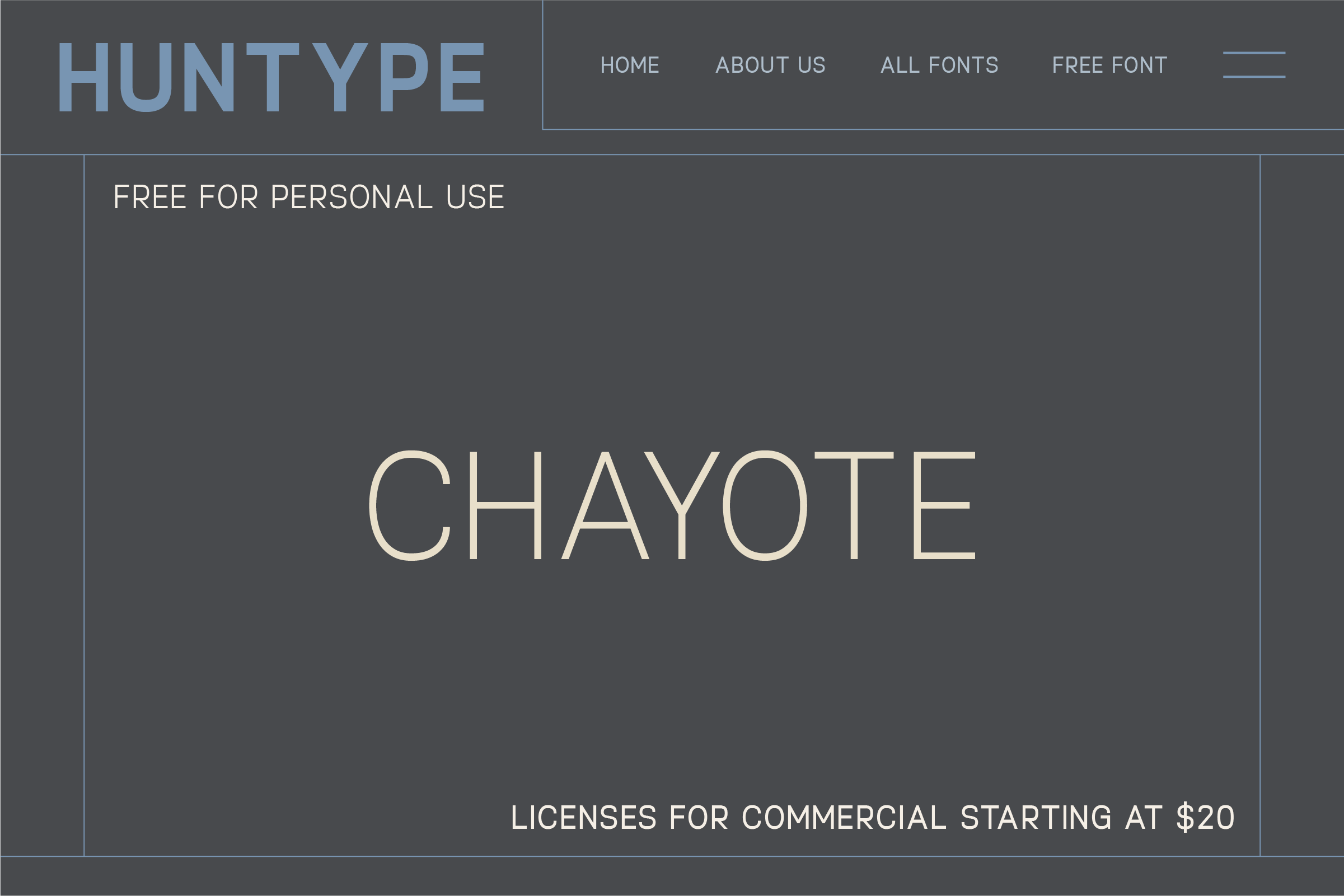 Chayote