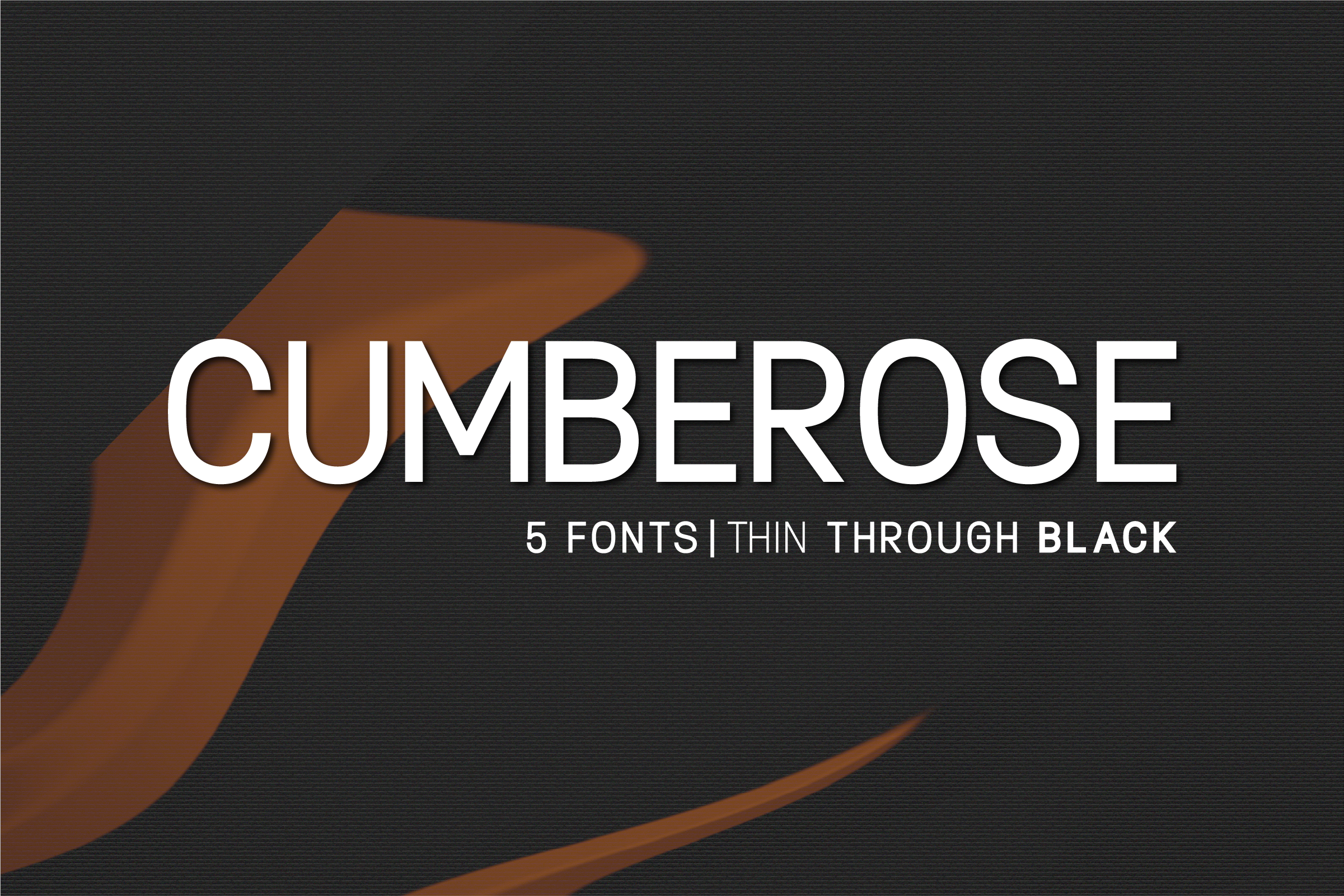 Cumberose