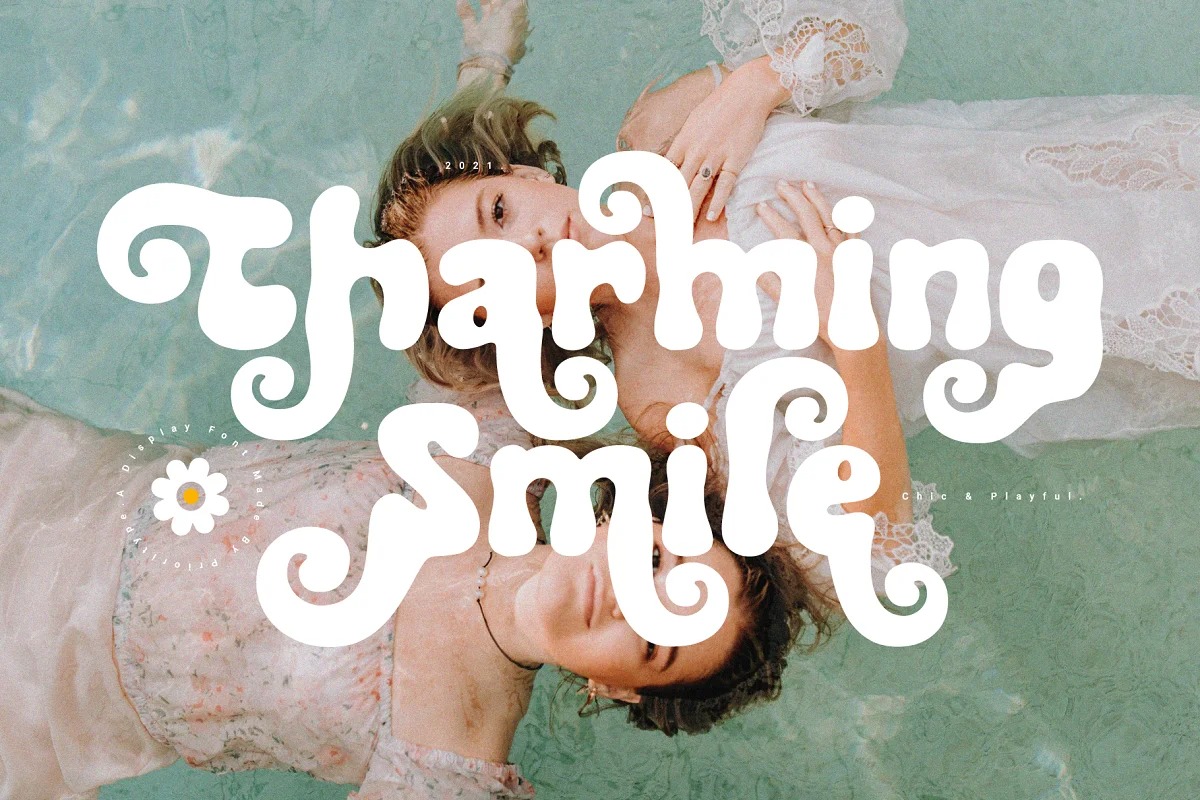 Charming Smile DEMO