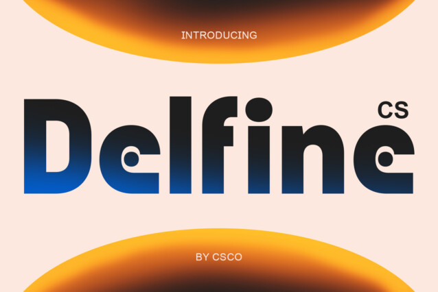 CS Delfine Demo